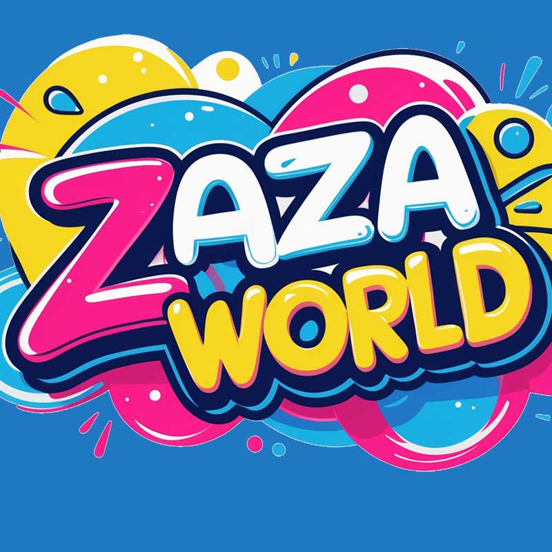 Zaza World
