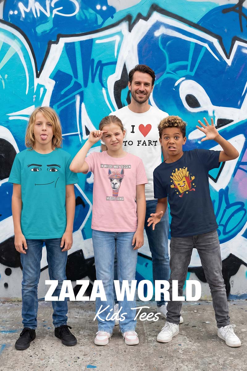Zaza World