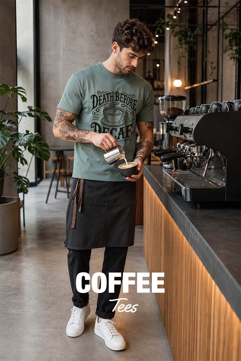 Coffee